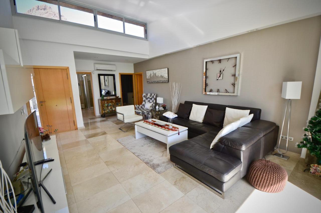 Villa Katarina In Beautiful Tauro With Private Heated Swimming Pool Taurito Ngoại thất bức ảnh